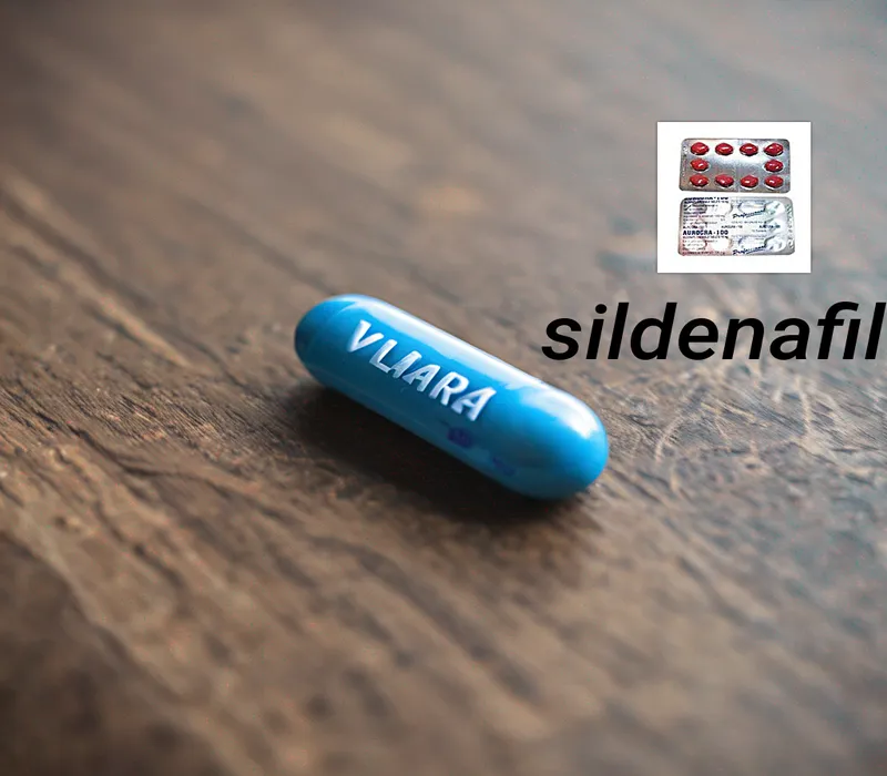 Sildenafil drogas la rebaja